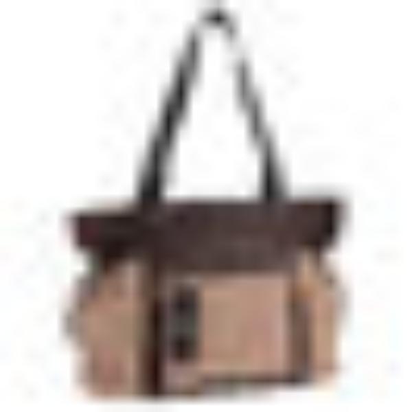 Bolso Shopper Marrón SKPAT Mersey
