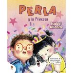 Perla y la princesa de Isabel Allende