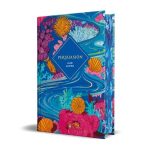Persuasión edición especial limitada con cantos tintados