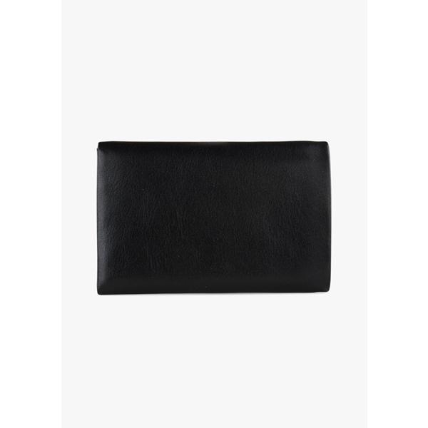 Llavero Billetero Monedero Lois Lubbock RFID Negro