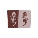 Pack 2 cuadernos Sara Búho
