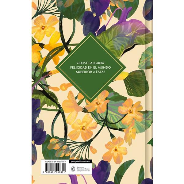 Sentido y sensibilidad edición especial con cantos tintados