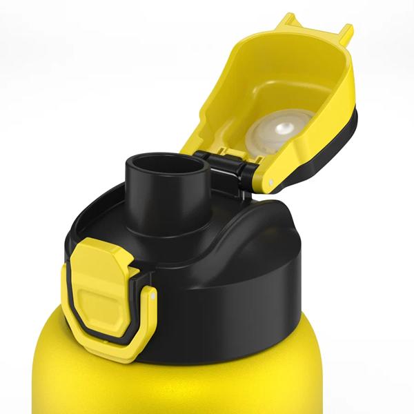 Tapón Fitness Tokyo para botella Sport Cool Bottles