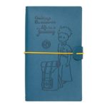 Cuaderno de viaje El Principito