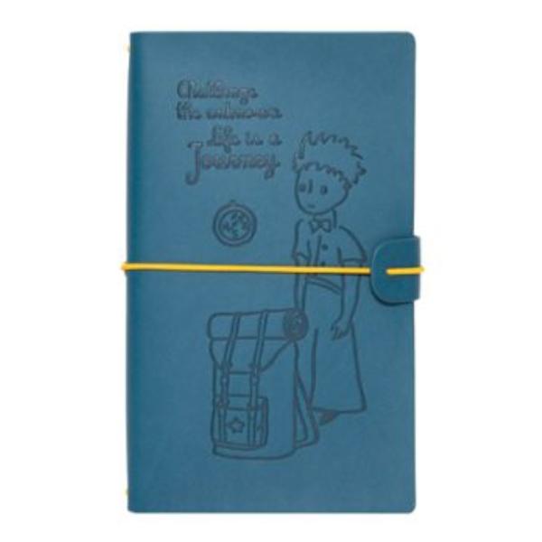 Cuaderno de viaje El Principito Cuaderno de viaje El Principito