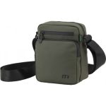 Bandolera City Compact Verde