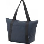 Bolso Shopper City Javea Azul